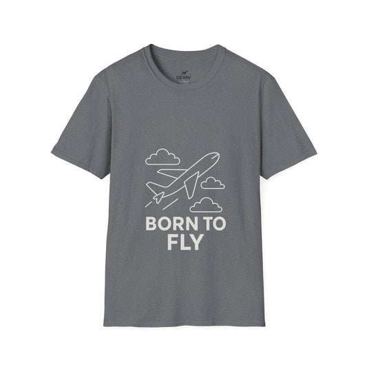 Born to Fly T-Shirt