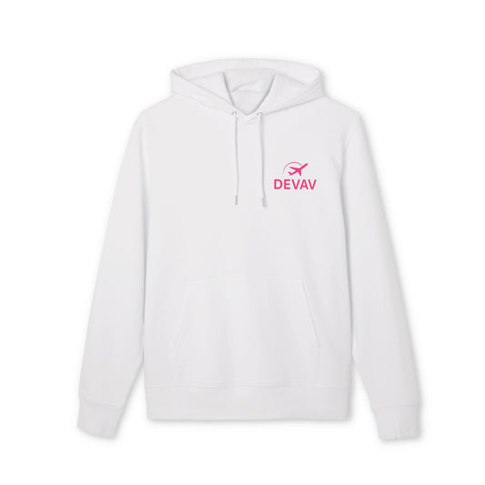 Stylish DevAv Hoodie