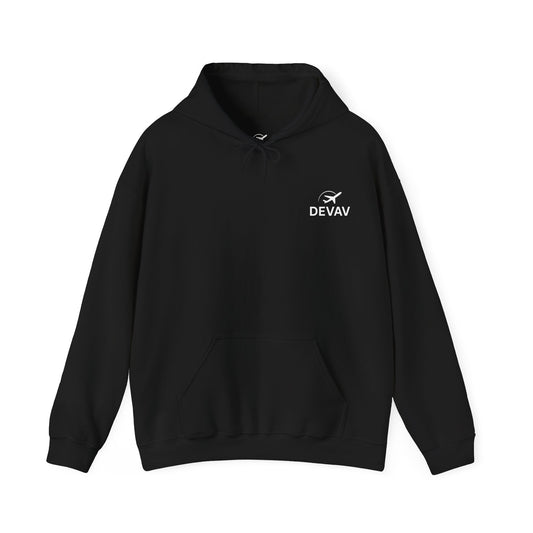 Aircraft Engineer Hoodie