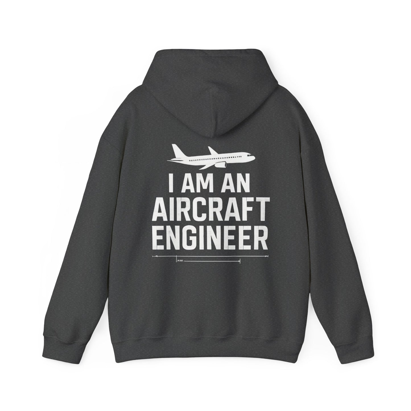 Aircraft Engineer Hoodie