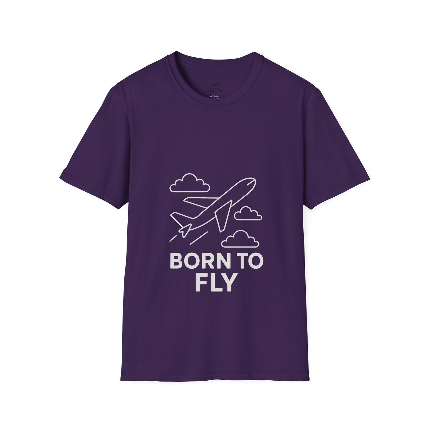 Born to Fly T-Shirt