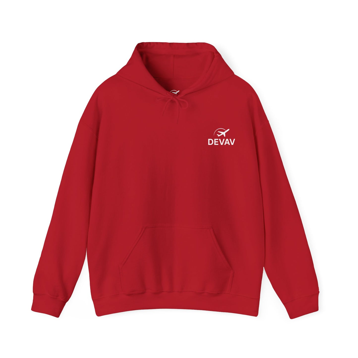 Aircraft Engineer Hoodie