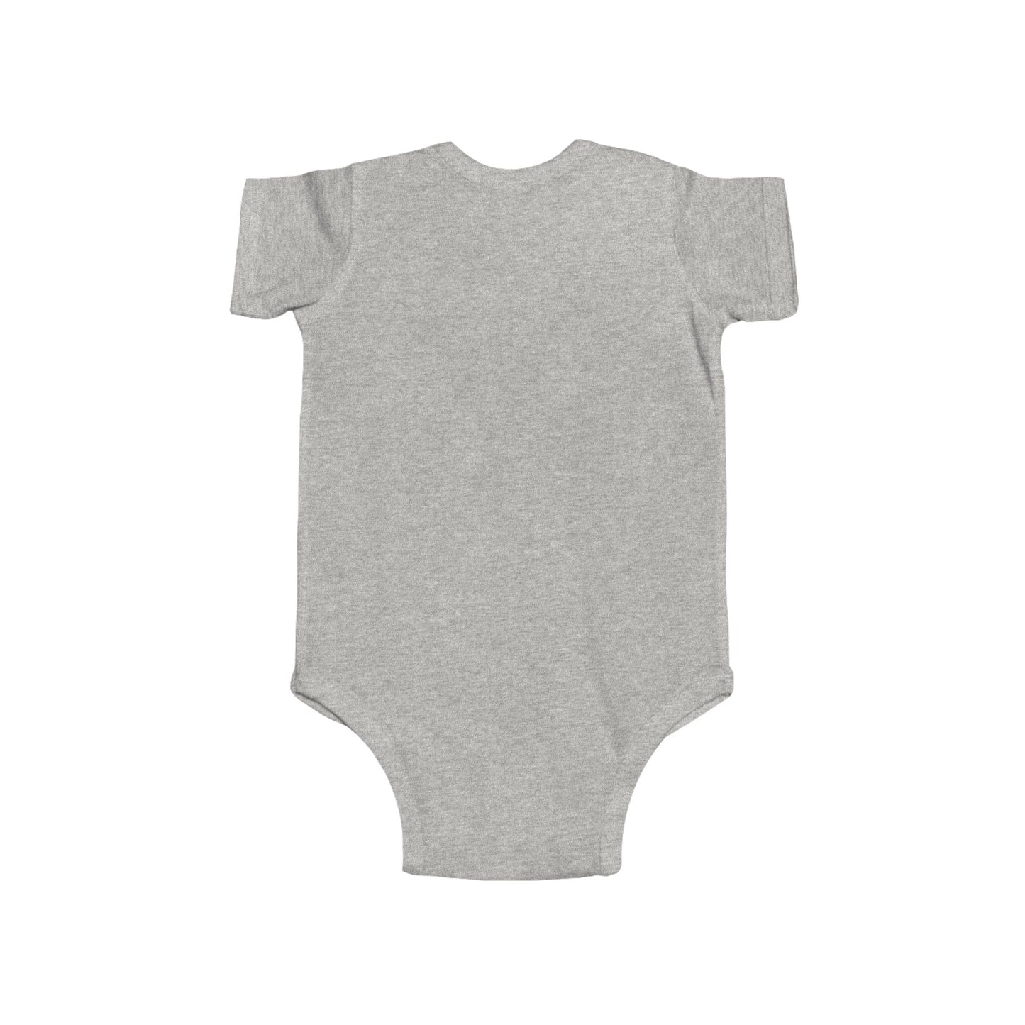 AirplaneThemed Infant Bodysuit