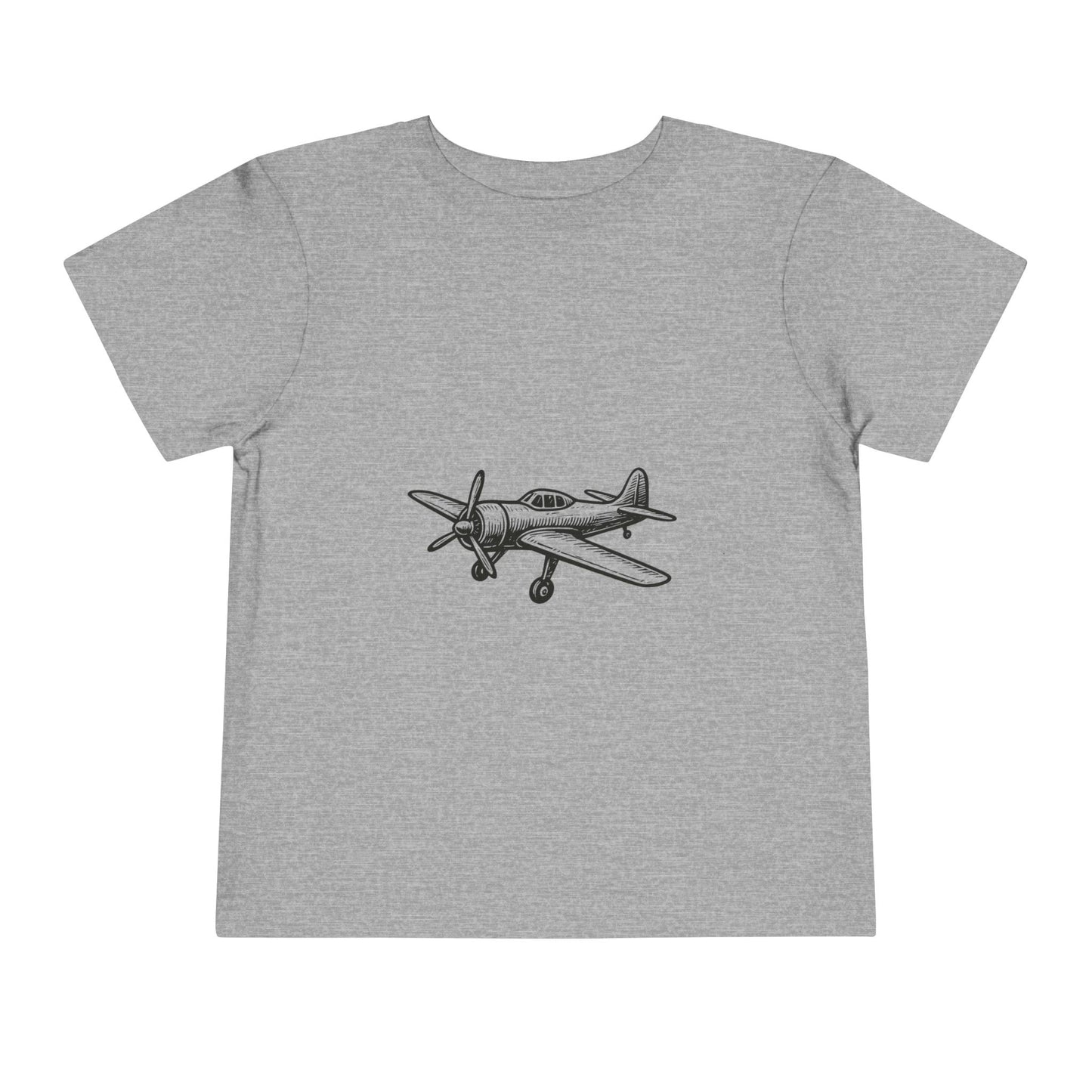 Toddler Airplane Tee