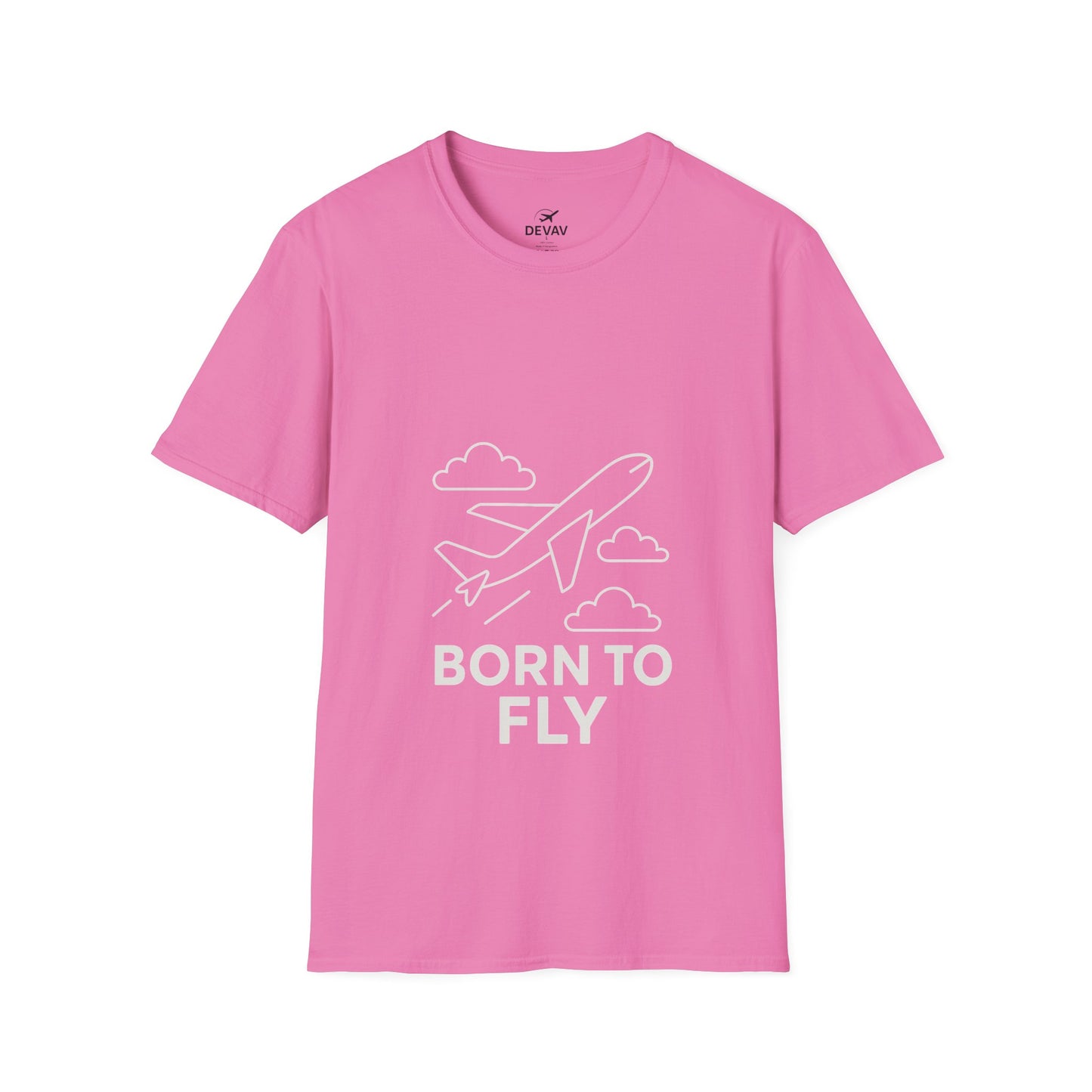 Born to Fly T-Shirt