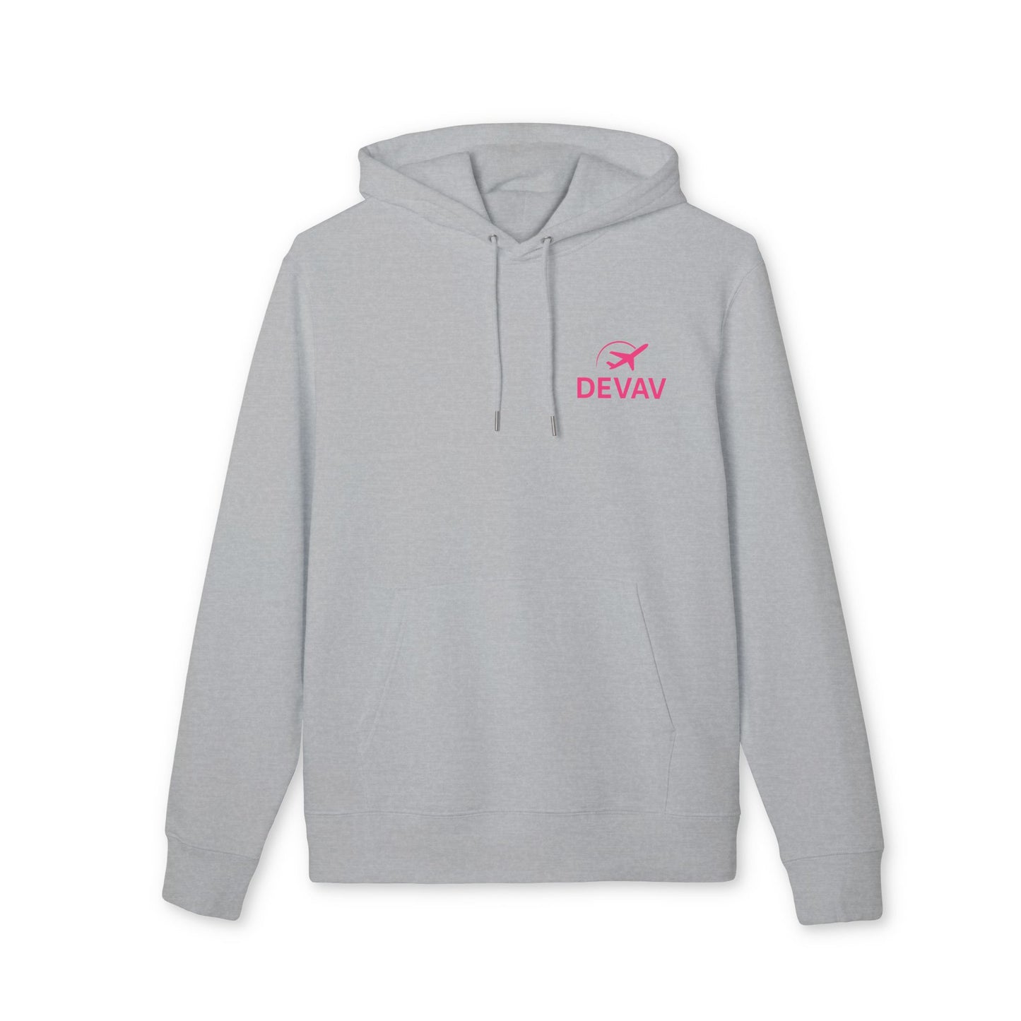 Stylish DevAv Hoodie