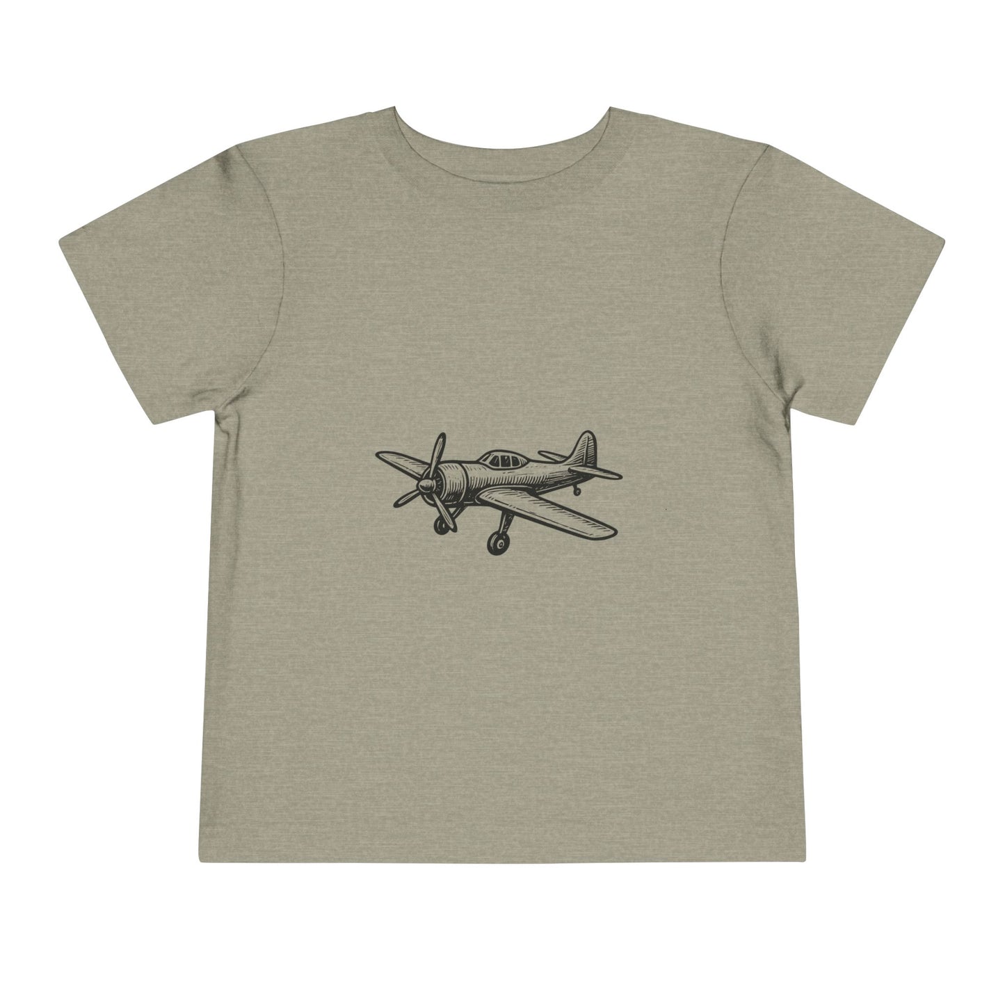 Toddler Airplane Tee