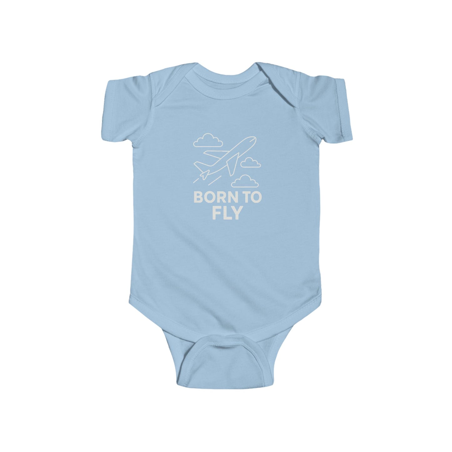 Baby Bodysuit