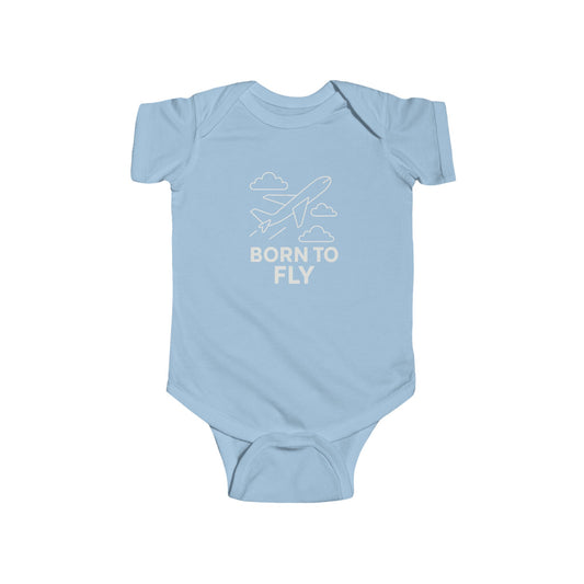 Baby Bodysuit