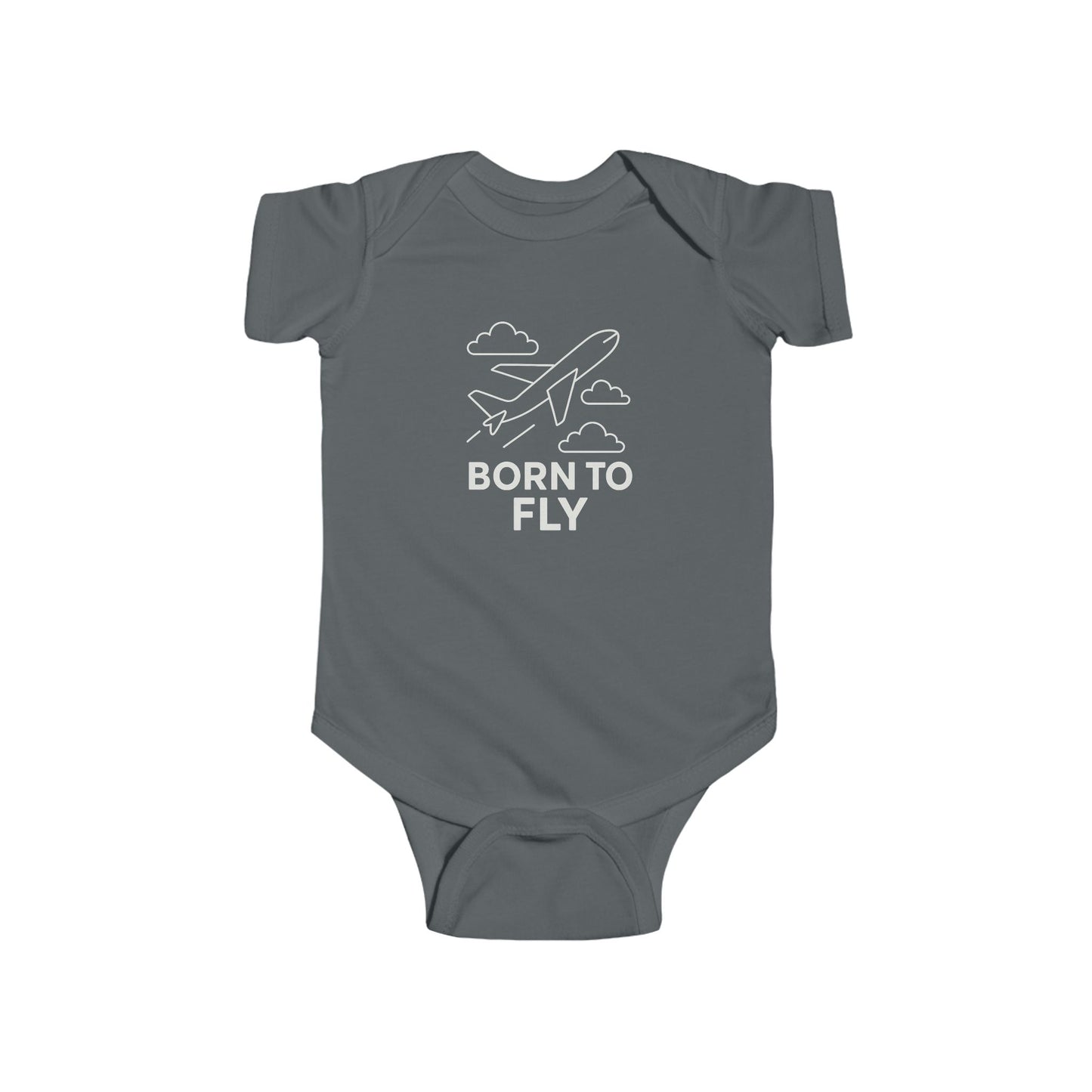Baby Bodysuit