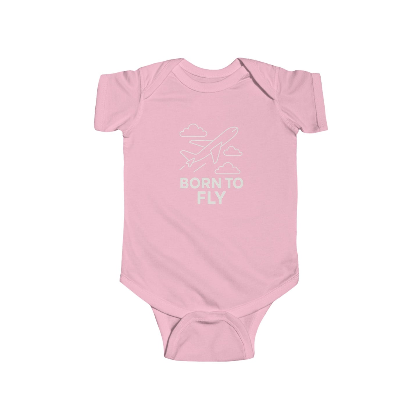 Baby Bodysuit