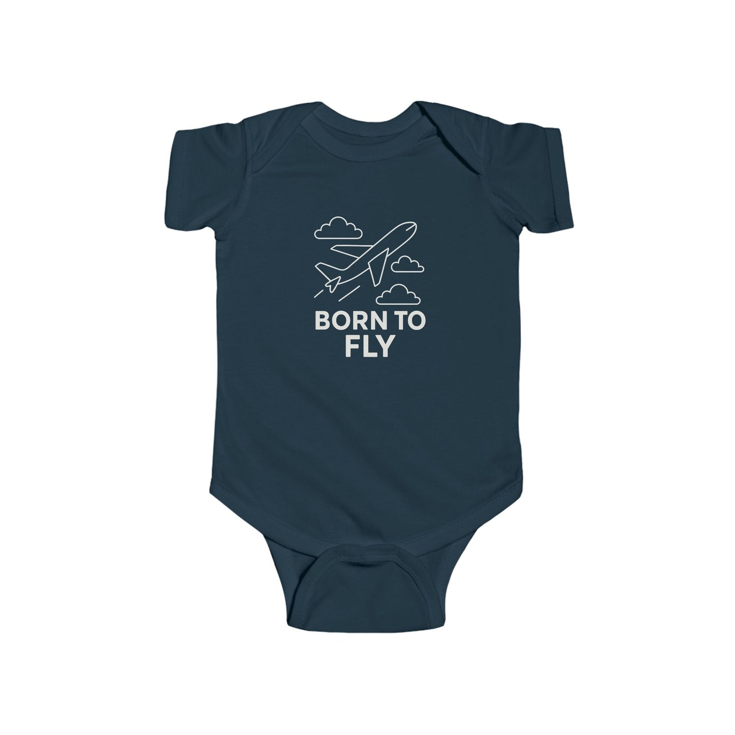 Baby Bodysuit