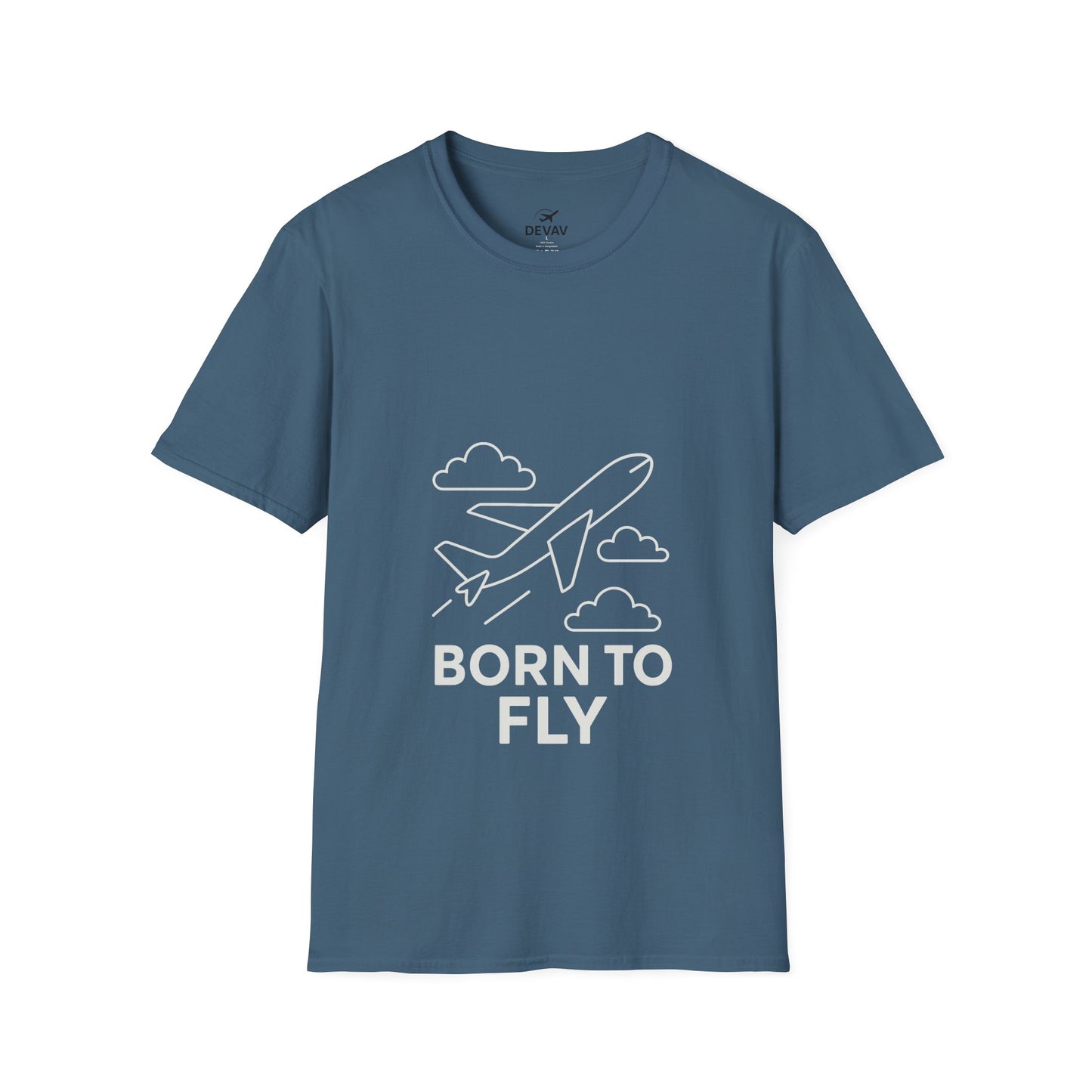 Born to Fly T-Shirt