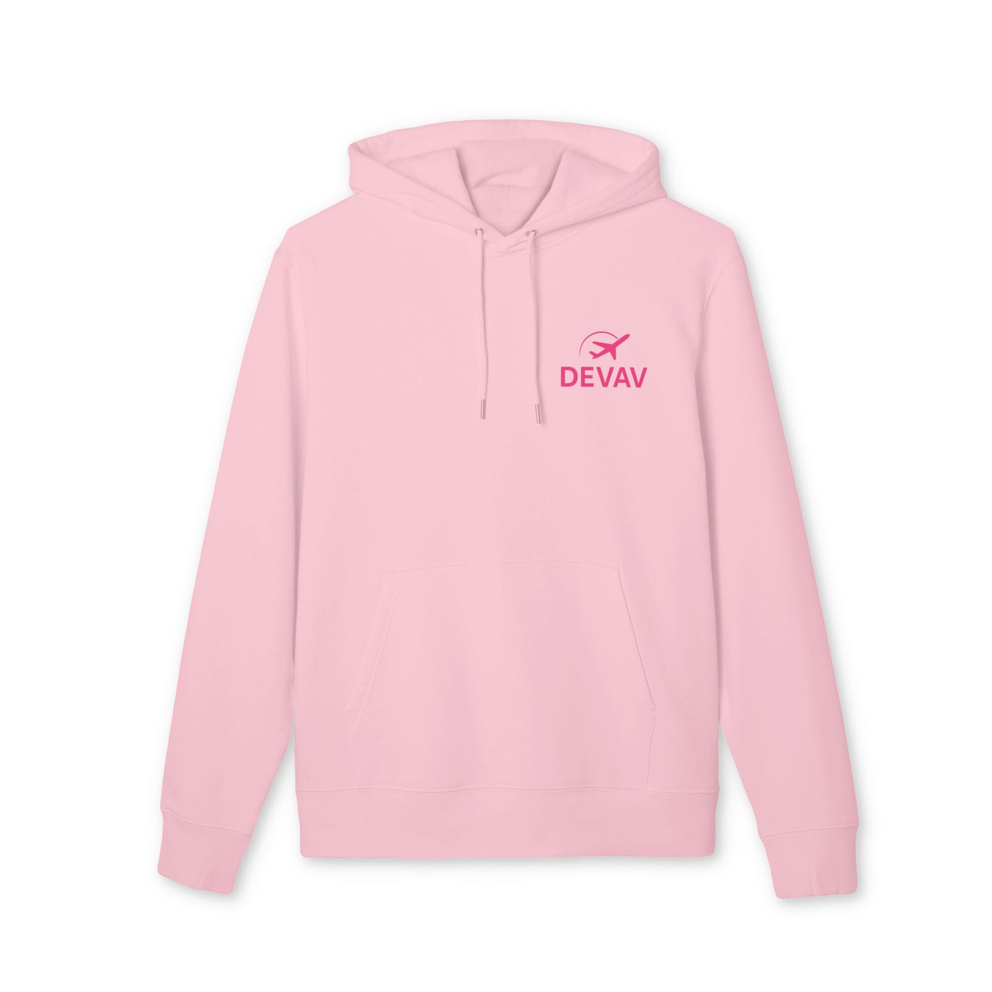 Stylish DevAv Hoodie
