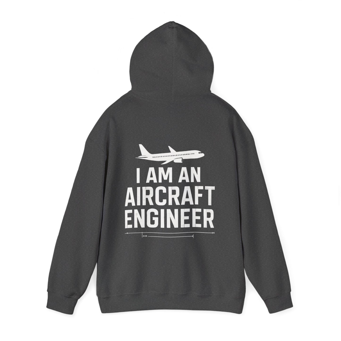 Aircraft Engineer Hoodie