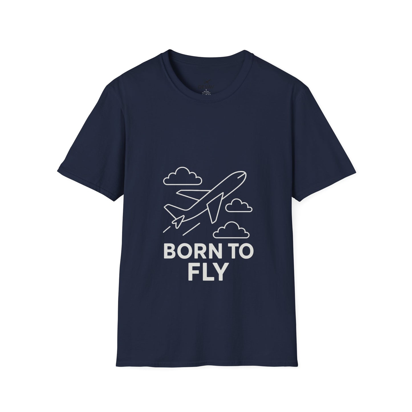 Born to Fly T-Shirt