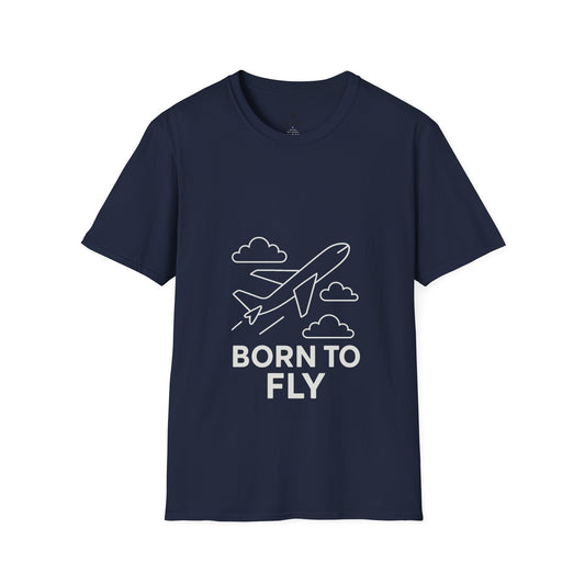 Born to Fly T-Shirt