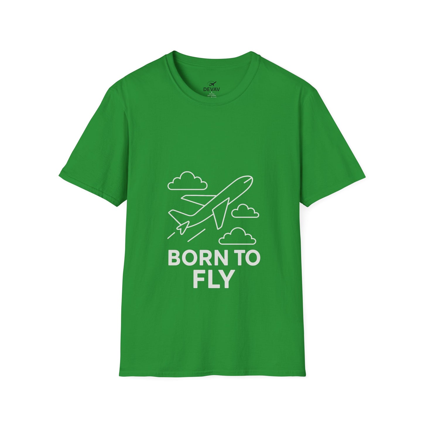 Born to Fly T-Shirt