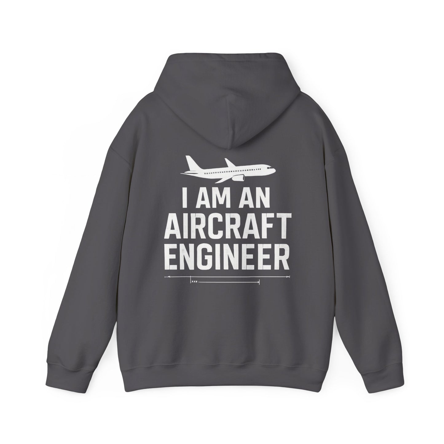 Aircraft Engineer Hoodie