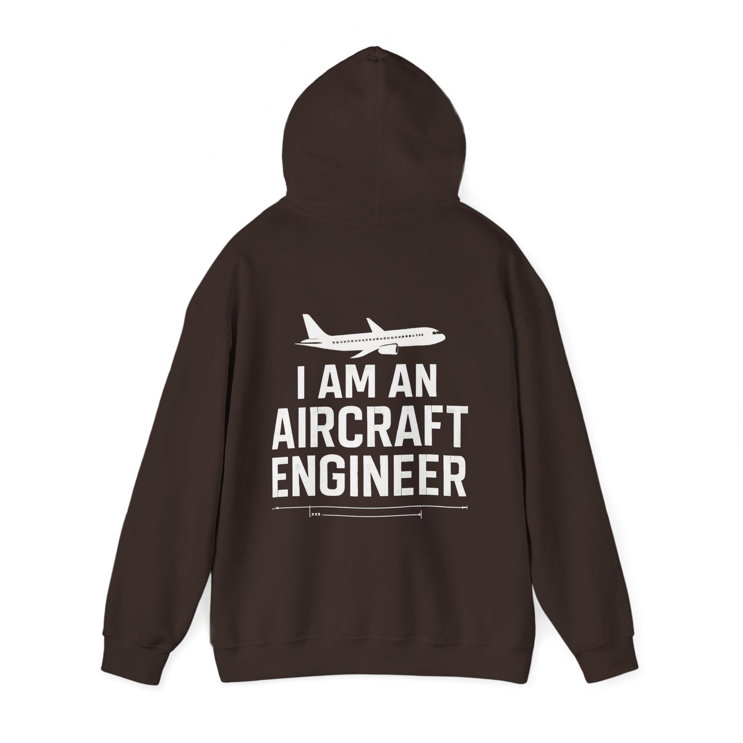 Aircraft Engineer Hoodie