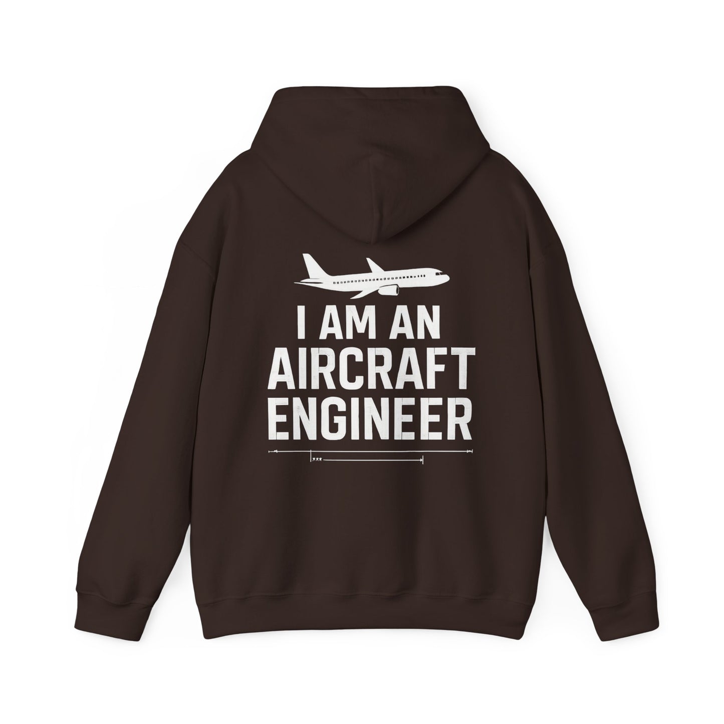 Aircraft Engineer Hoodie