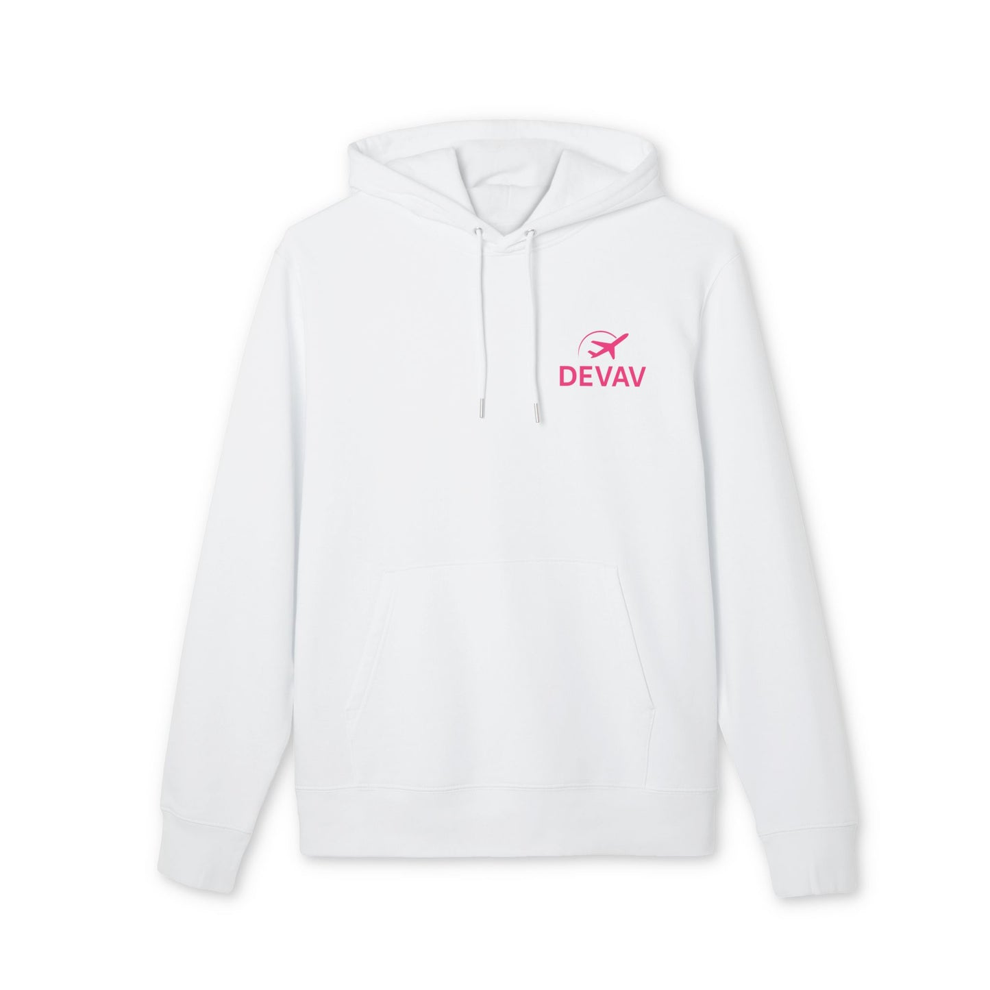 Stylish DevAv Hoodie