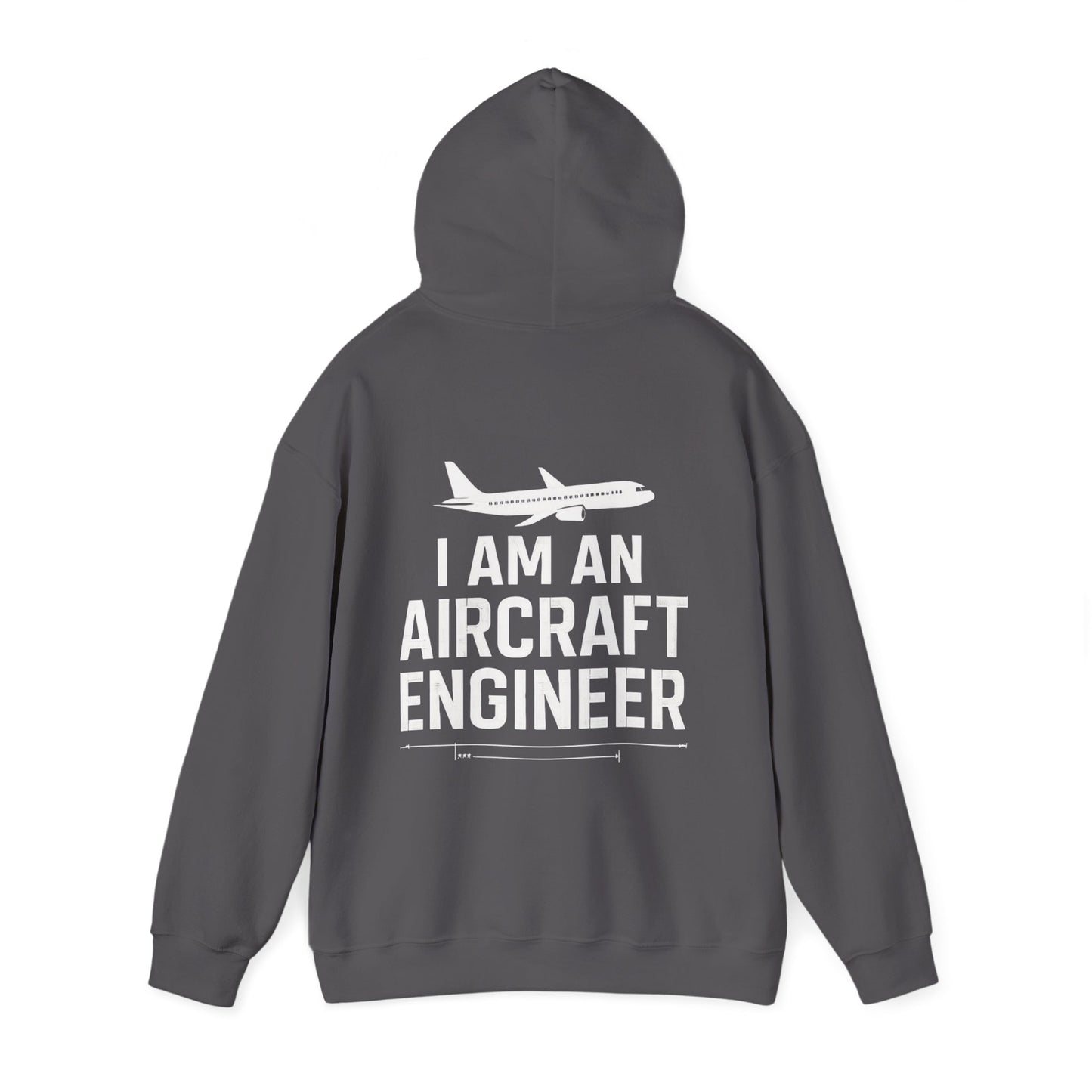 Aircraft Engineer Hoodie
