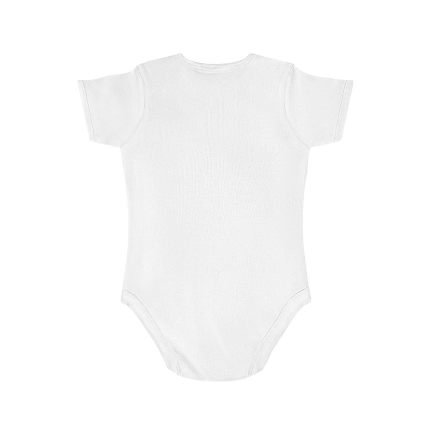 My Daddy is the Best Pilot Baby Bodysuit