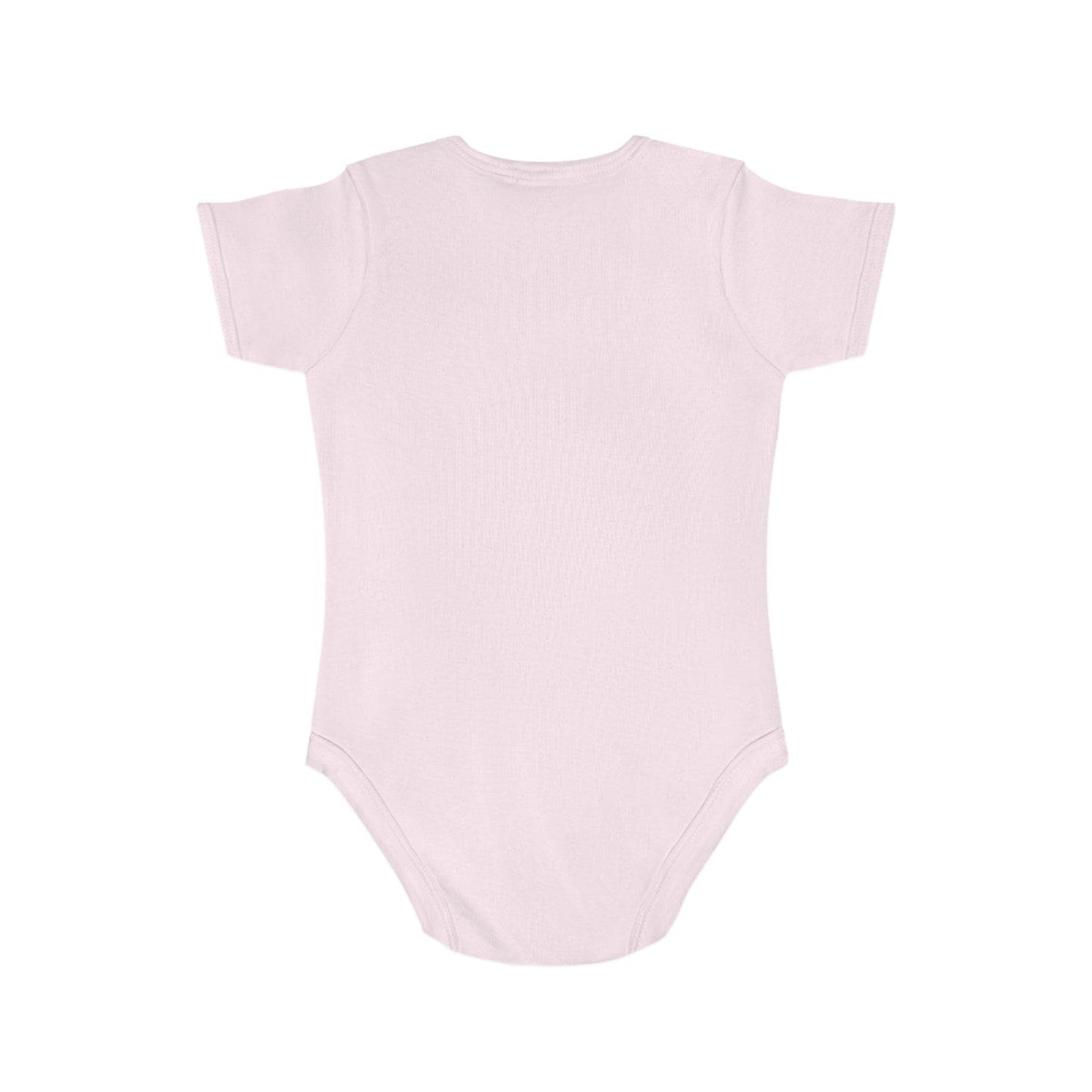My Daddy is the Best Pilot Baby Bodysuit