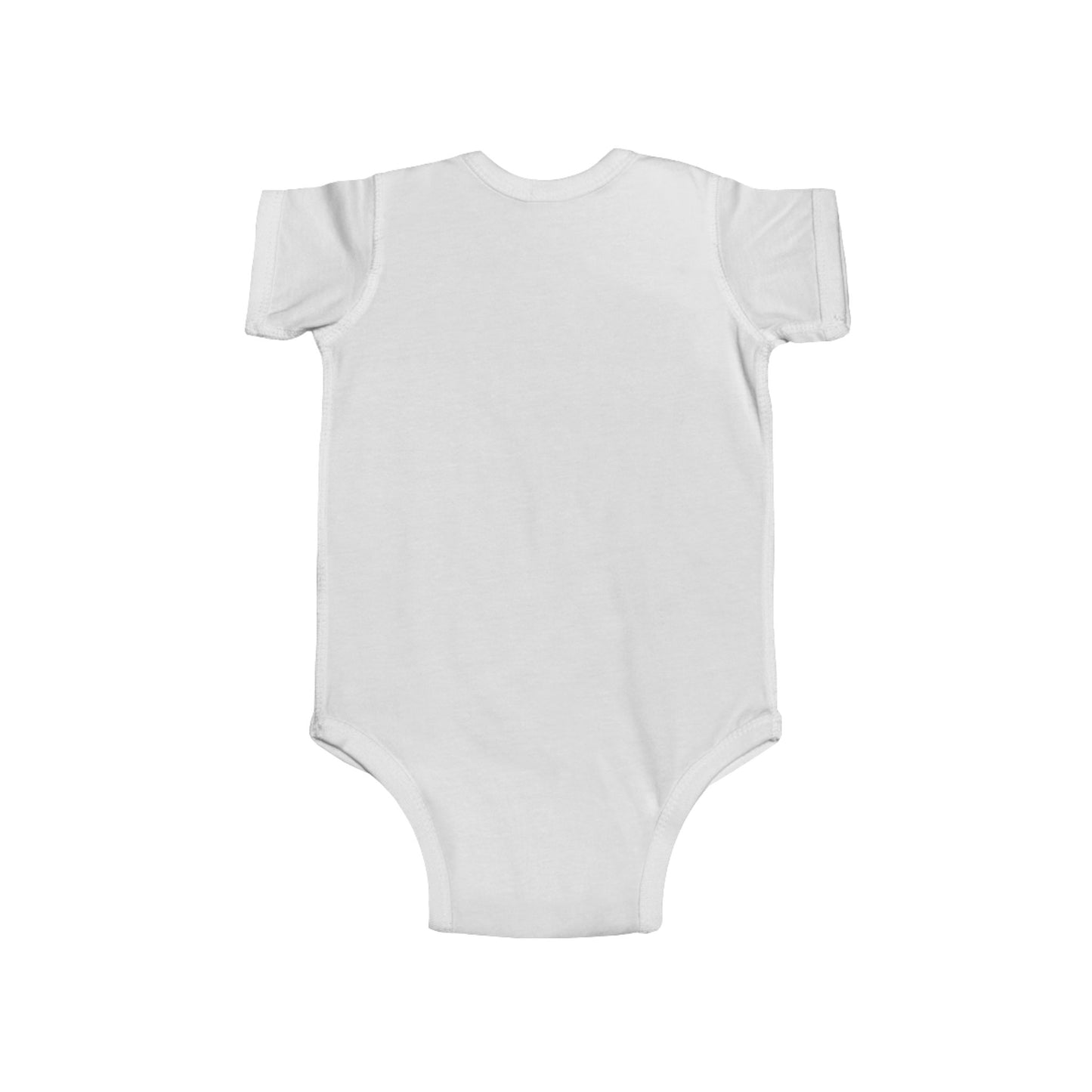AirplaneThemed Infant Bodysuit