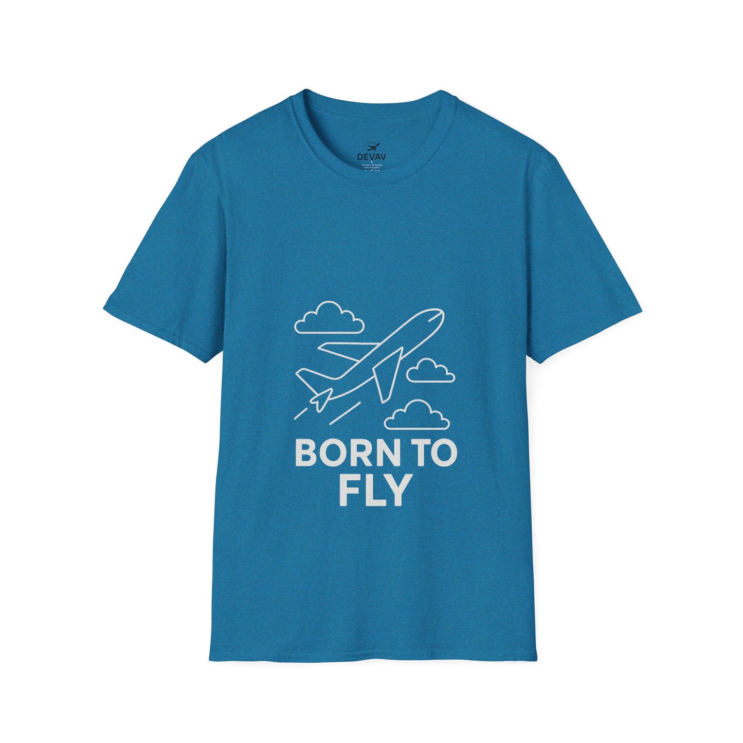 Born to Fly T-Shirt