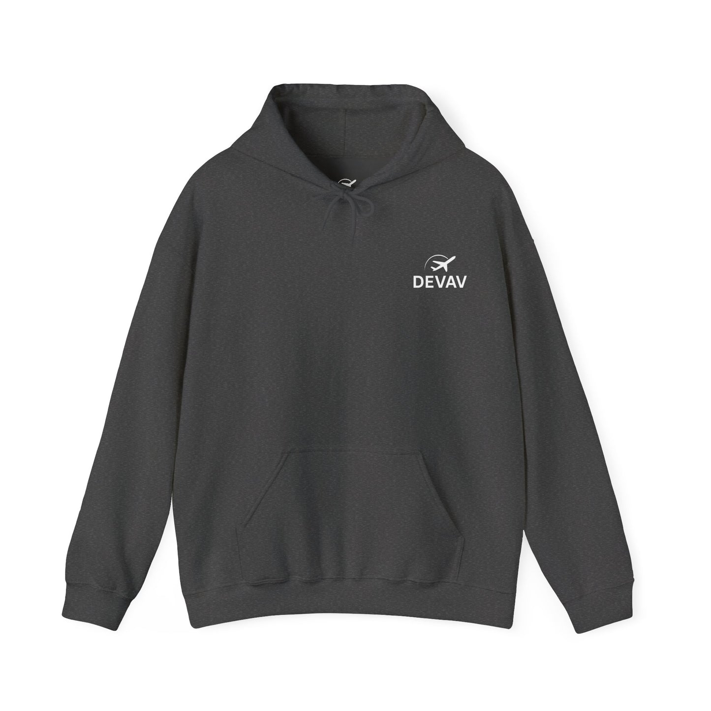 Aircraft Engineer Hoodie