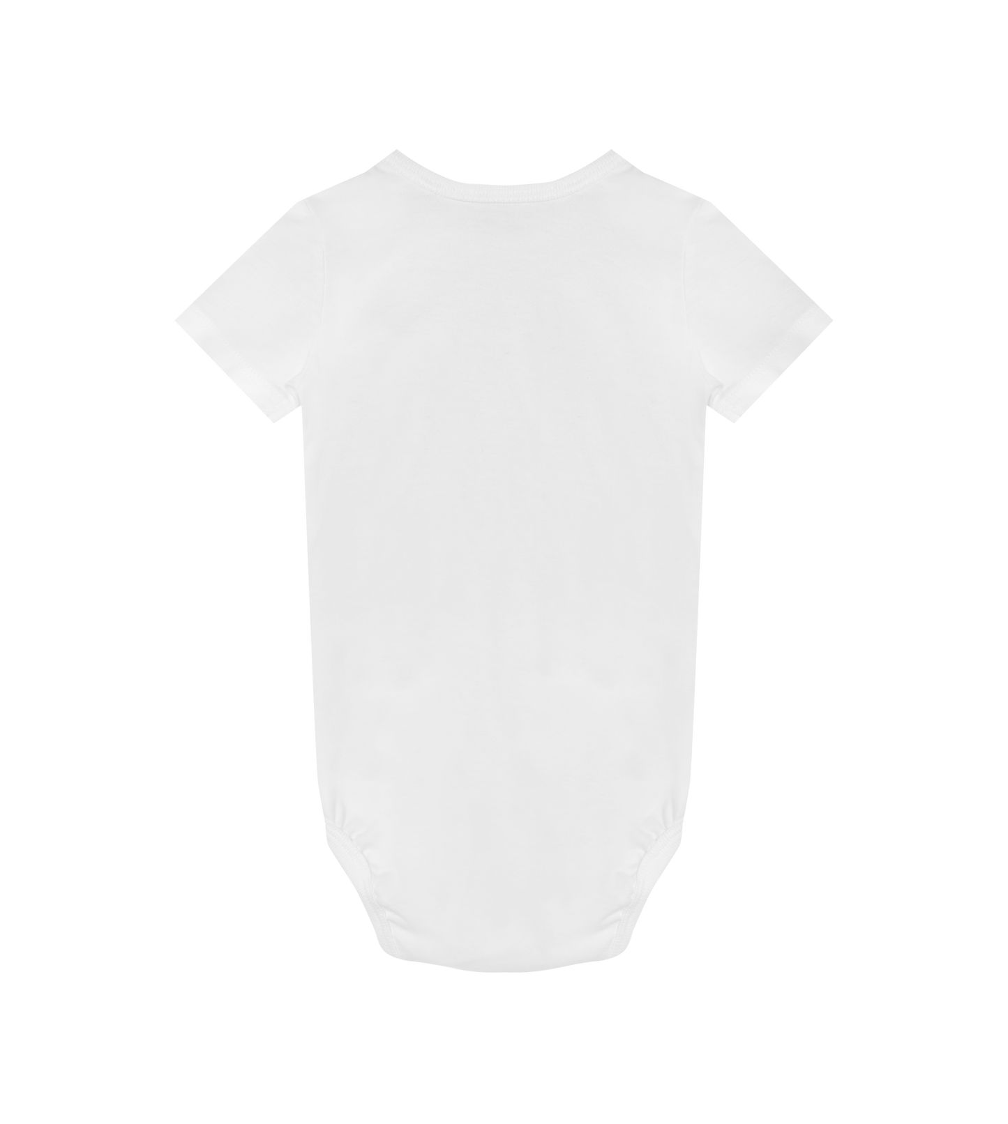 Baby Bodysuit copilot