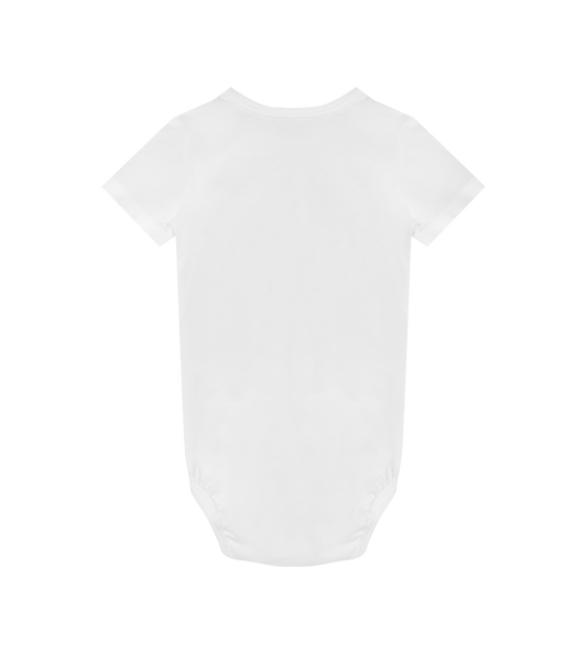 Baby Bodysuit copilot