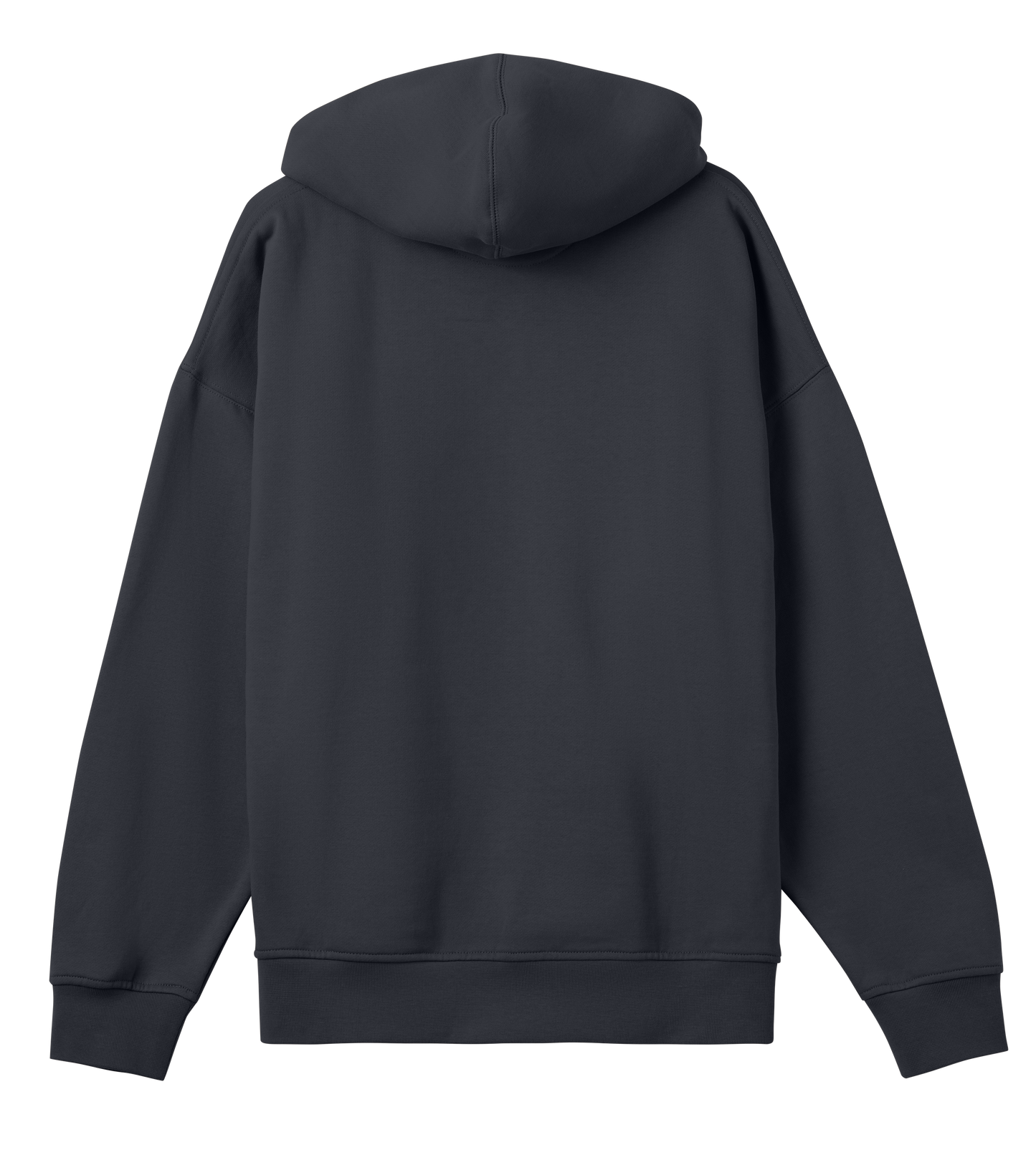 Mens Boxy flight sim Hoodie