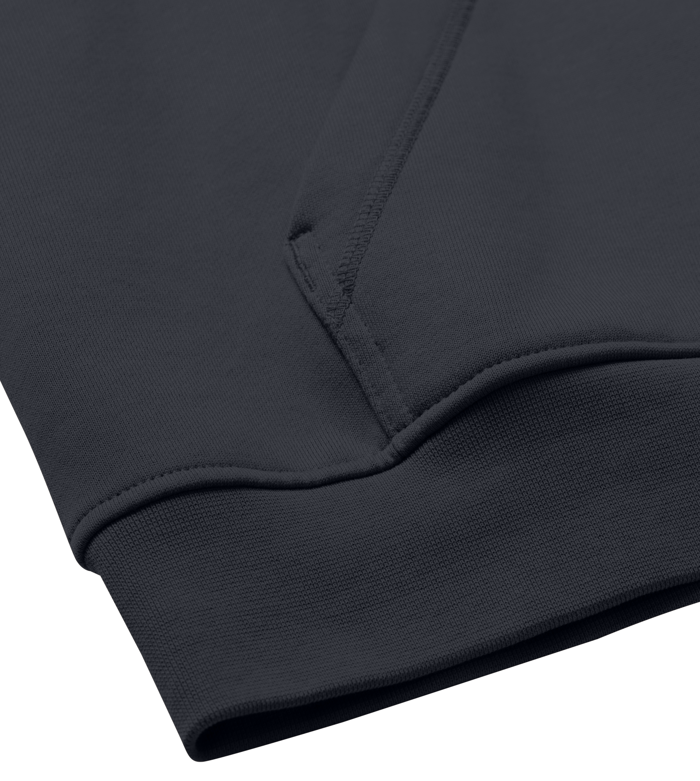 Mens Boxy flight sim Hoodie
