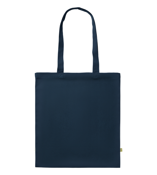 Dev Aviation Canvas Tote