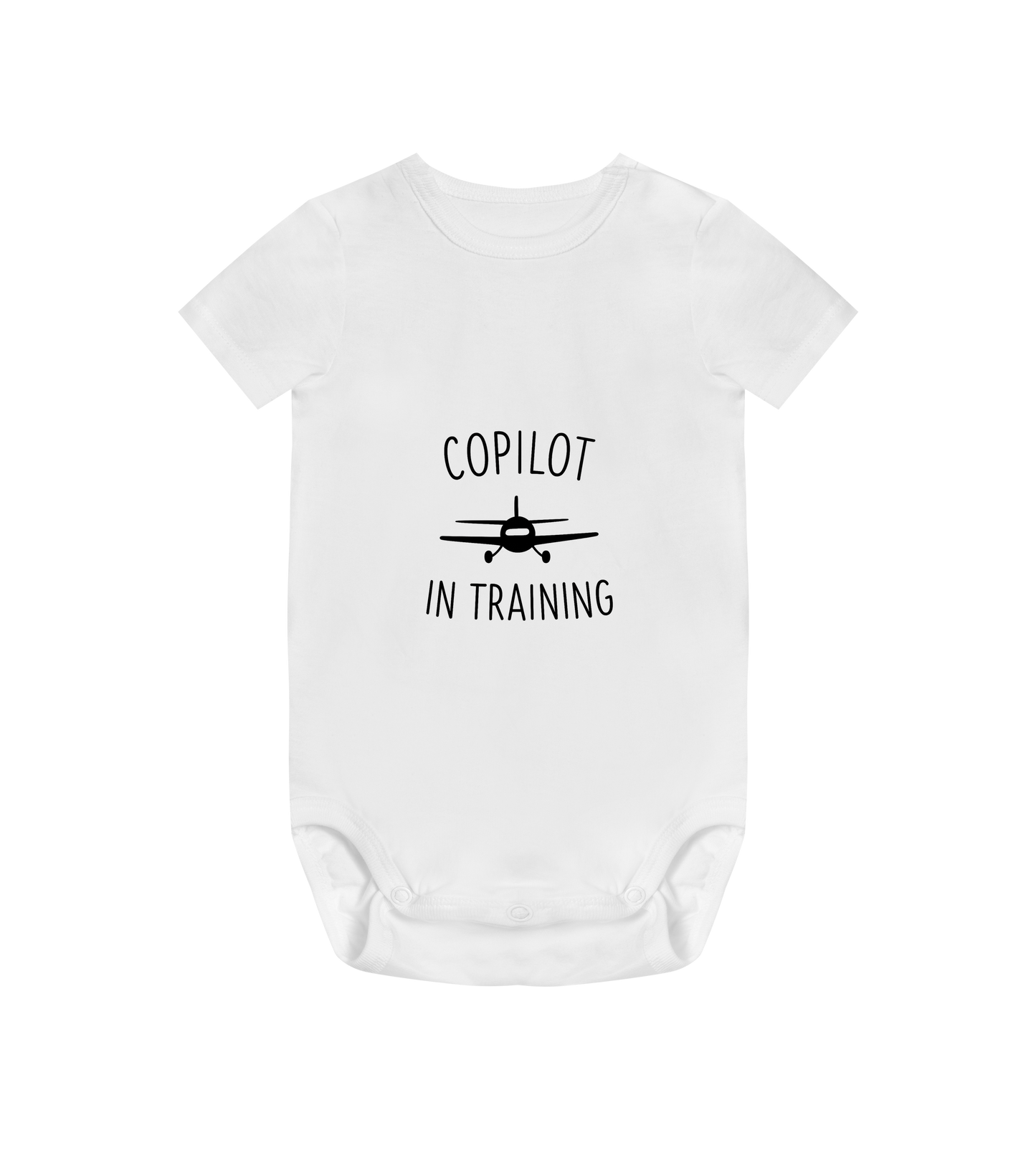 Baby Bodysuit copilot