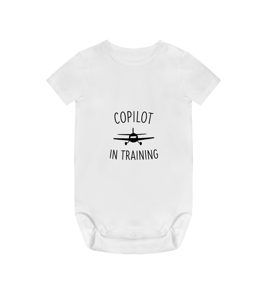 Baby Bodysuit copilot